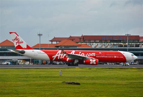 indonesia airasia x flights